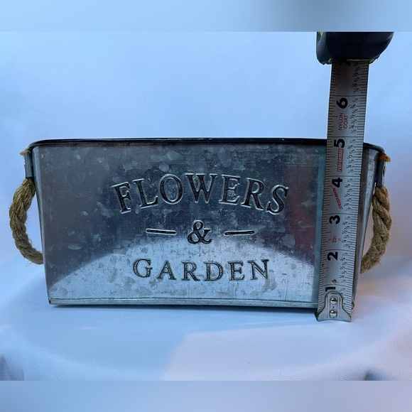 Flower & Garden home decor - Picture 5 of 6